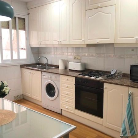 Apartament Enclave Paseito - Postiguet Alicante Zewnętrze zdjęcie