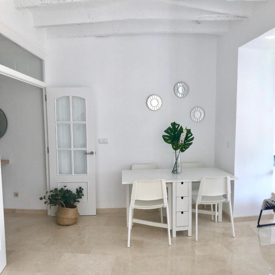 Apartament Enclave Paseito - Postiguet Alicante Zewnętrze zdjęcie