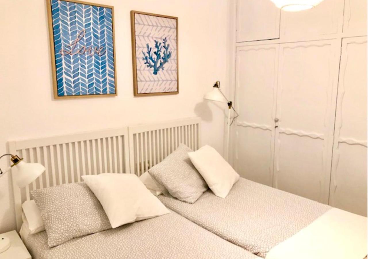 Apartament Enclave Paseito - Postiguet Alicante Zewnętrze zdjęcie