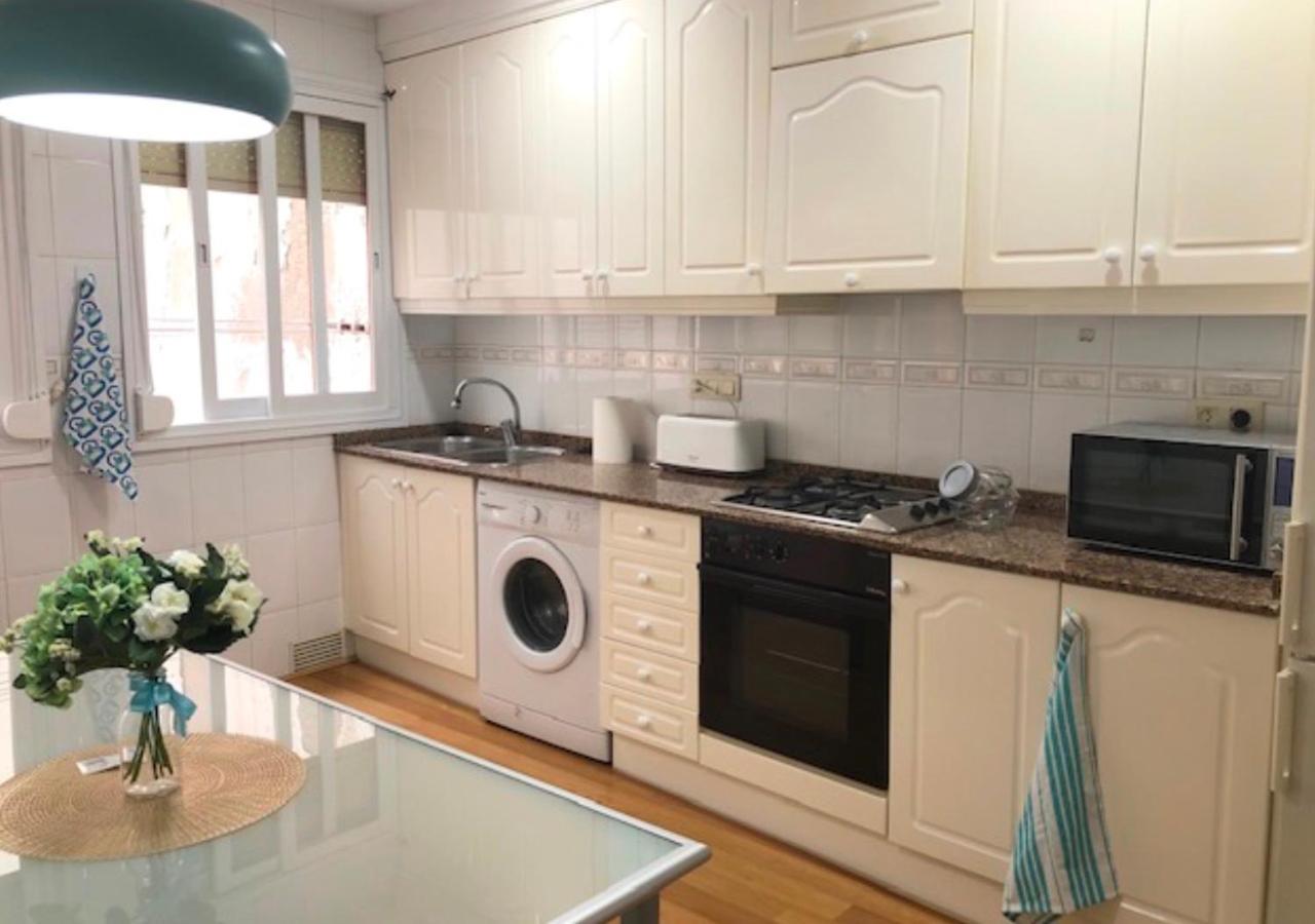 Apartament Enclave Paseito - Postiguet Alicante Zewnętrze zdjęcie