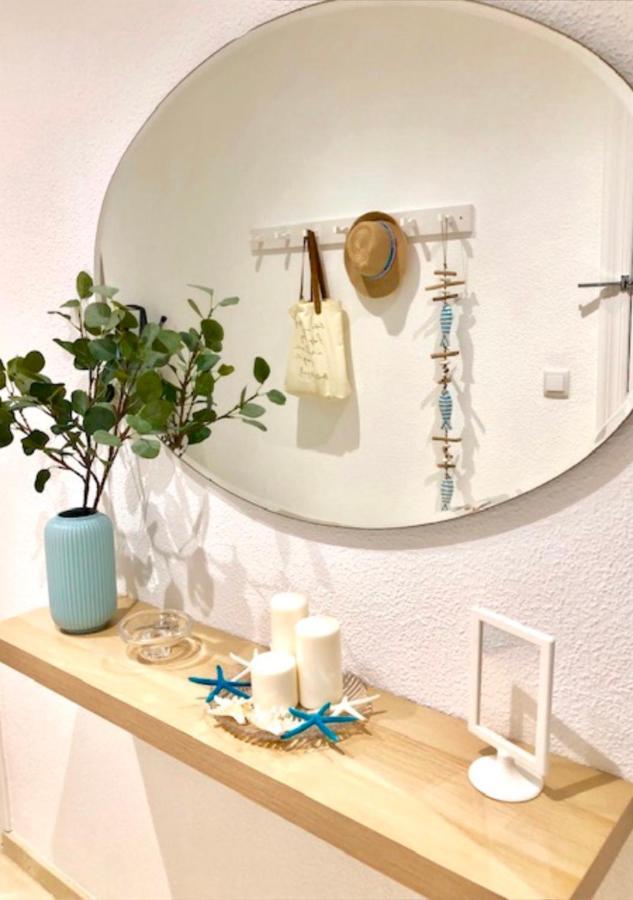 Apartament Enclave Paseito - Postiguet Alicante Zewnętrze zdjęcie