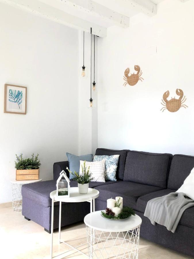Apartament Enclave Paseito - Postiguet Alicante Zewnętrze zdjęcie