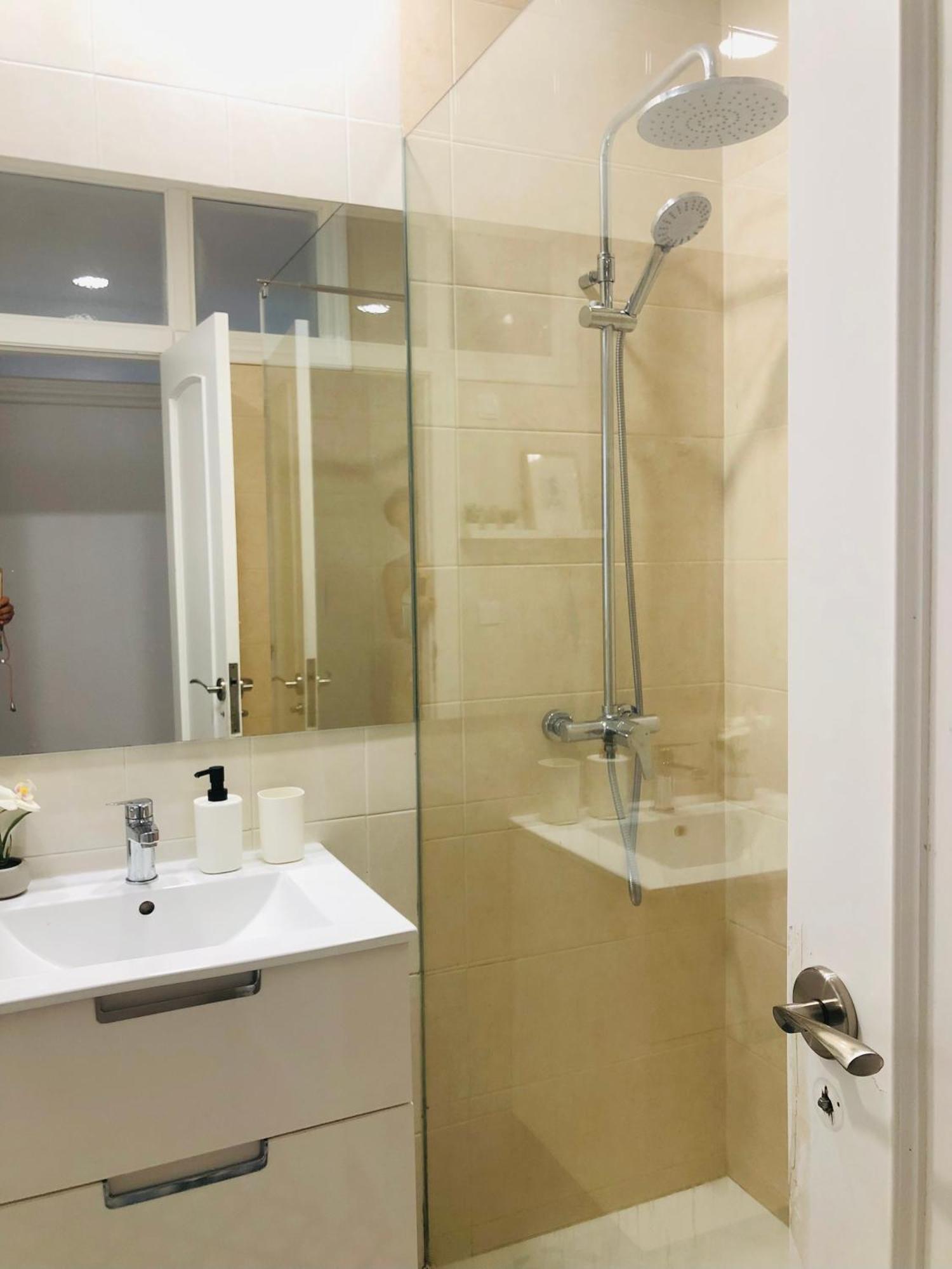 Apartament Enclave Paseito - Postiguet Alicante Zewnętrze zdjęcie