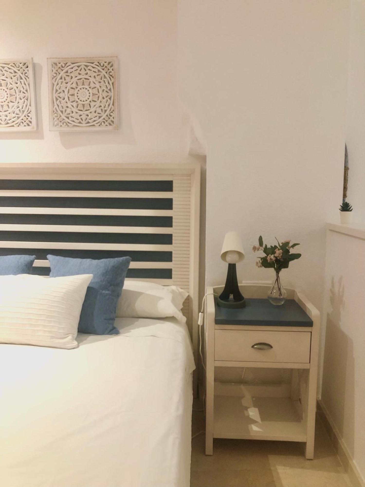 Apartament Enclave Paseito - Postiguet Alicante Zewnętrze zdjęcie