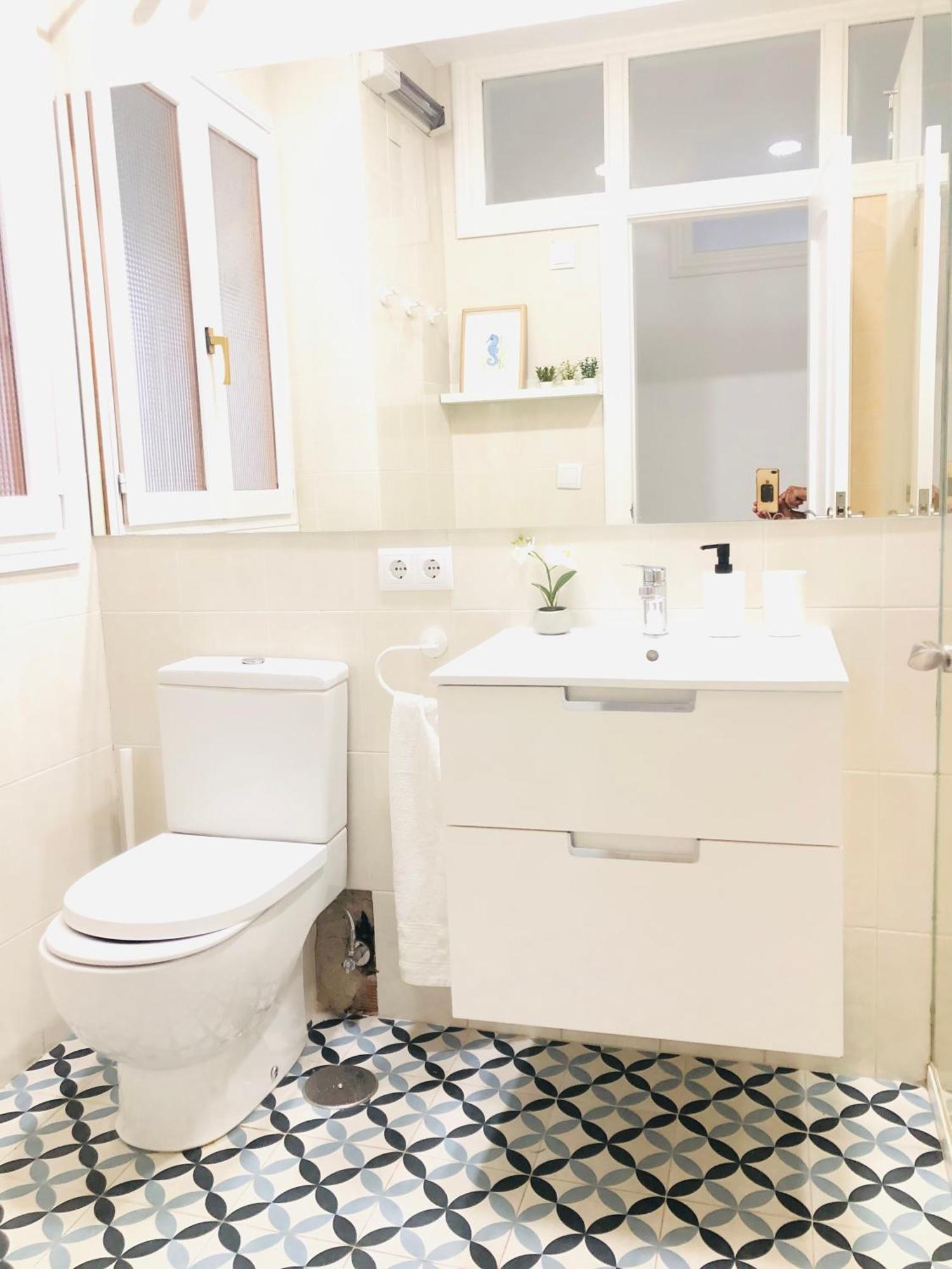 Apartament Enclave Paseito - Postiguet Alicante Zewnętrze zdjęcie